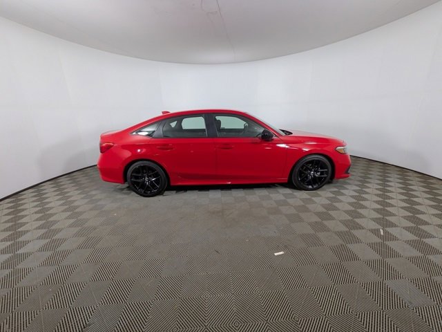 Used 2023 Honda Civic Sport image 4