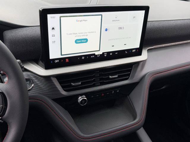 New 2026 Ford Explorer ST AWD/4WD image 18