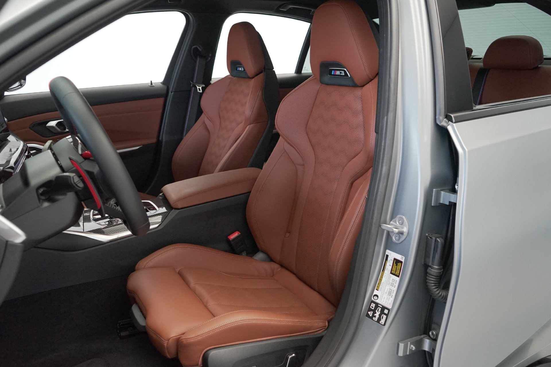 Used 2026 BMW M3 Competition AWD/4WD image 5