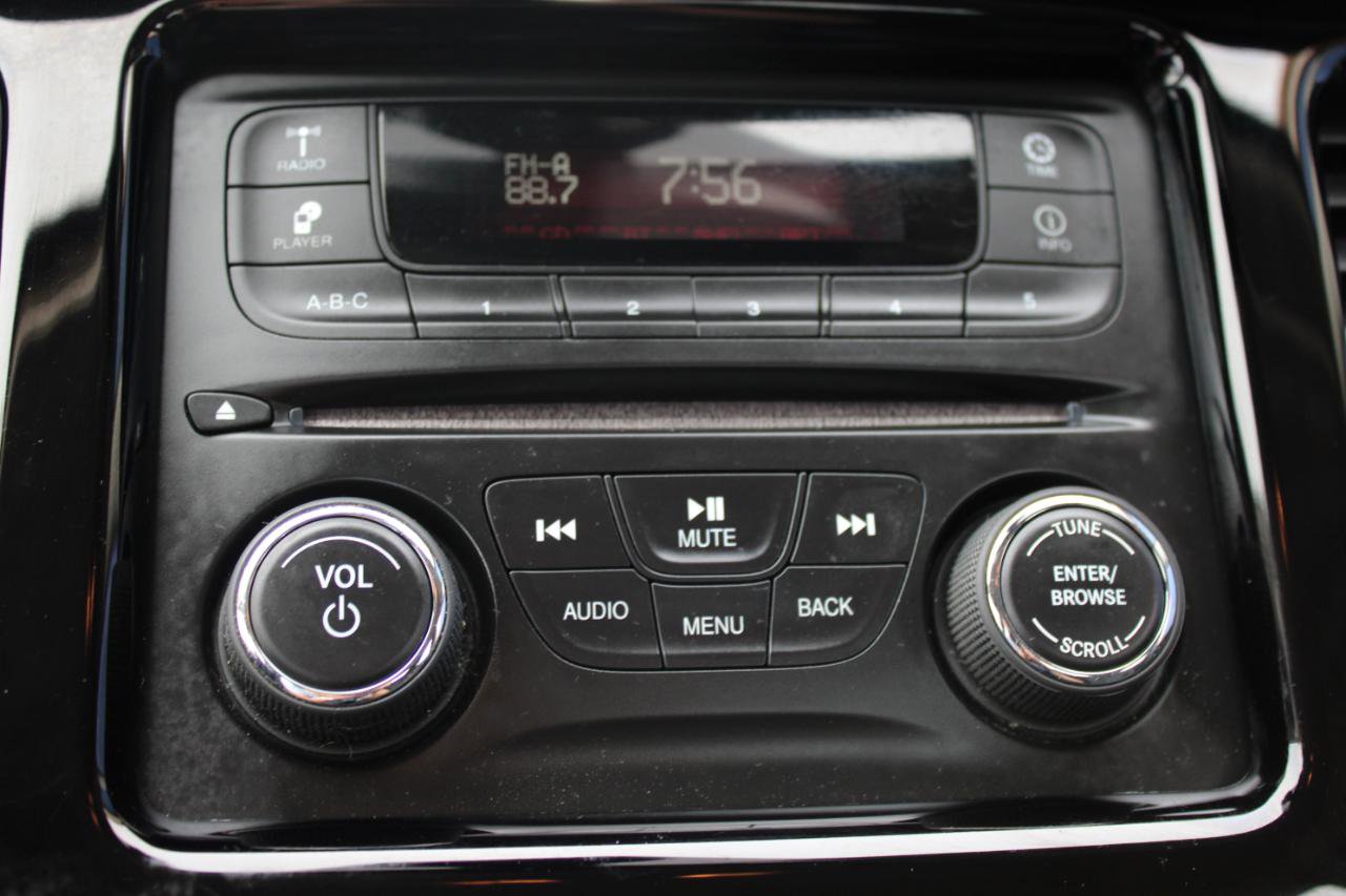 Used 2016 Dodge Dart SE w/ Convenience Group FWD image 31