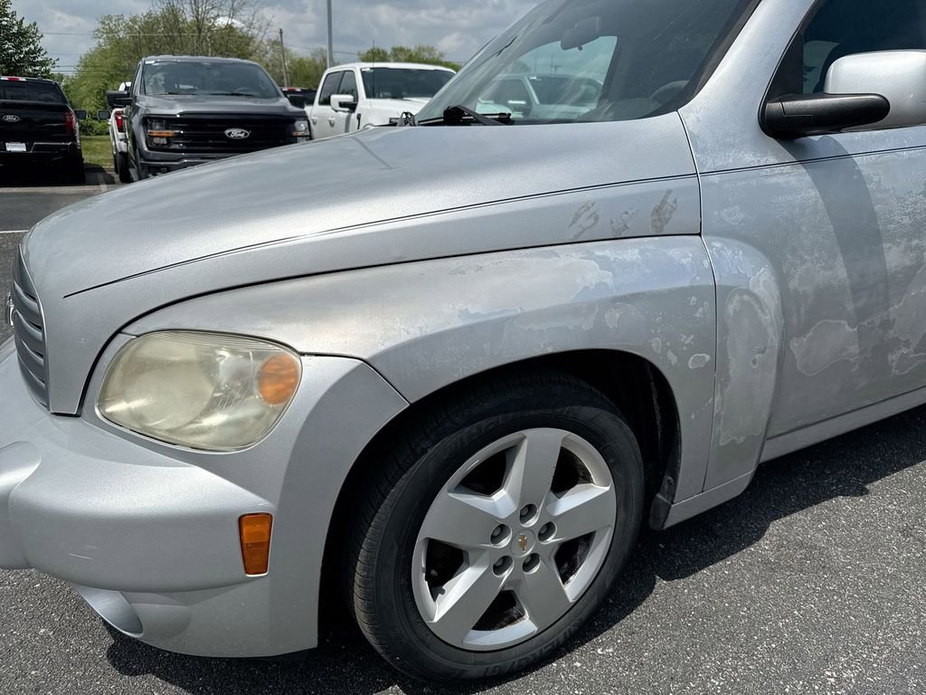 Used 2011 Chevrolet HHR LT FWD image 29