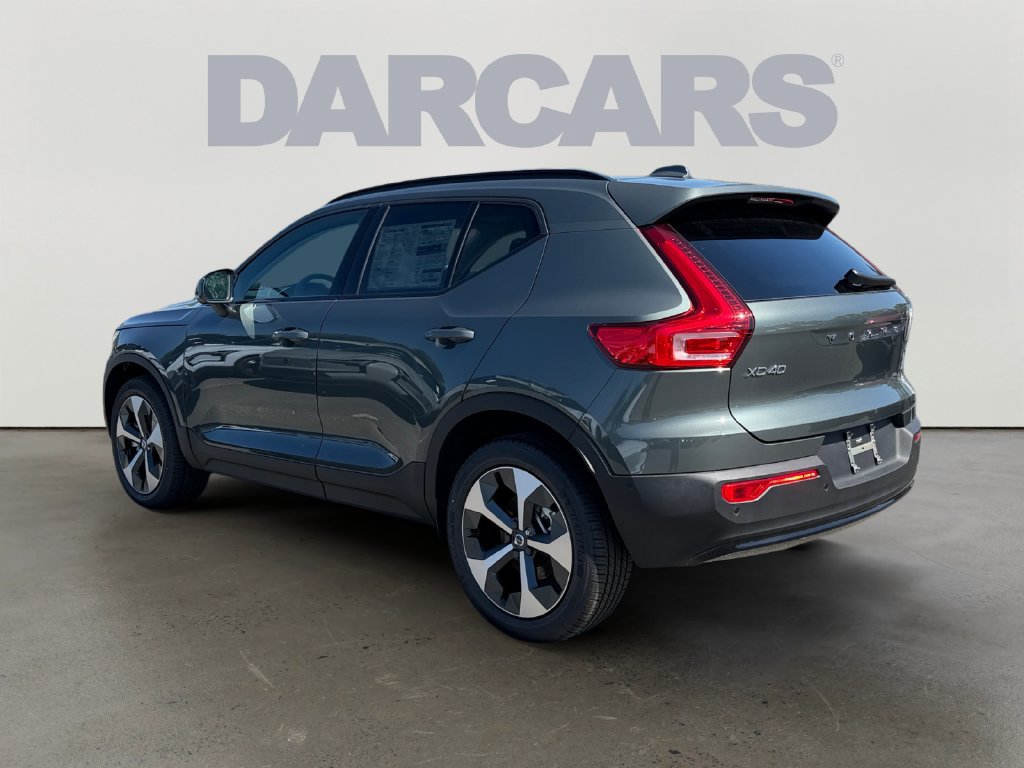 New 2026 Volvo XC40 B5 Plus w/ Protection Package Premier AWD/4WD image 3