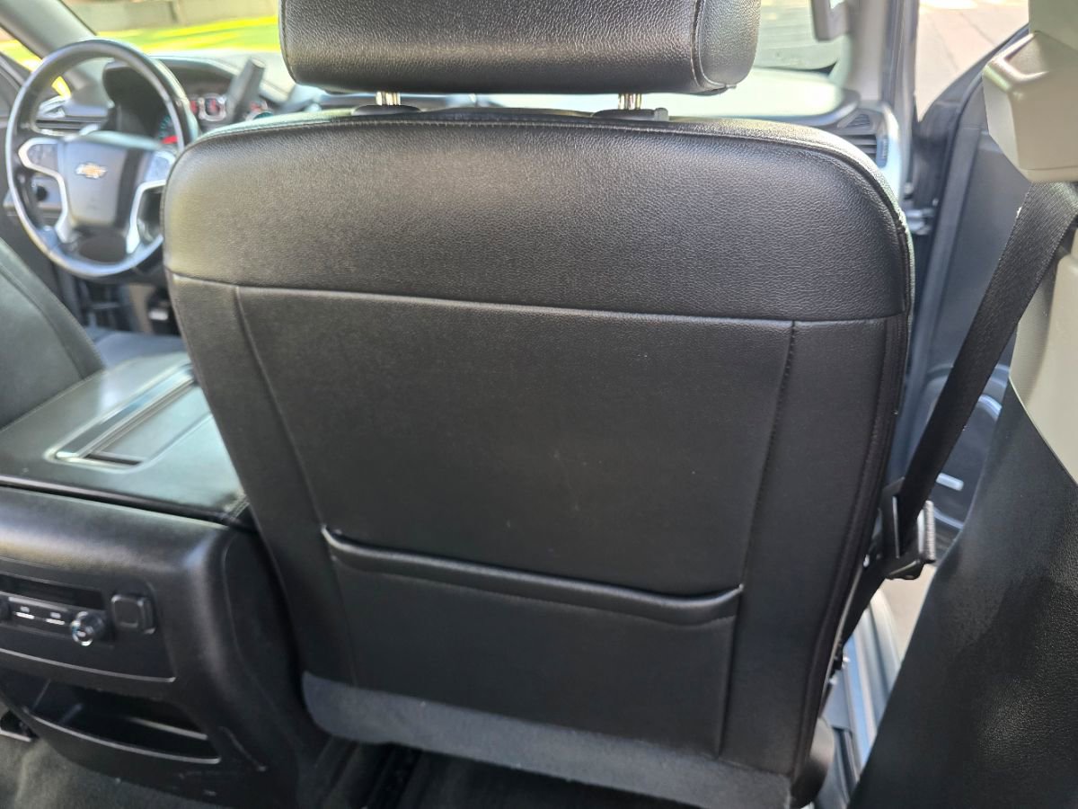 Used 2018 Chevrolet Tahoe LT w/ Max Trailering Package image 33