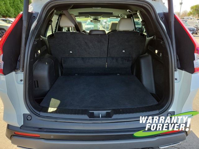 Used 2024 Honda CR-V Sport Touring image 18