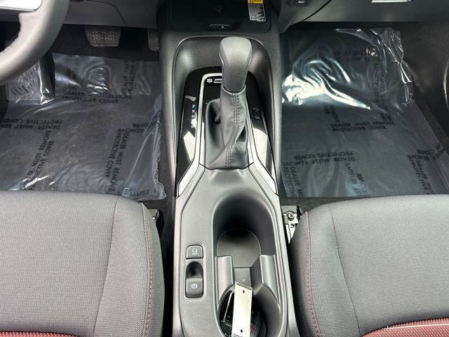 Used 2026 Toyota Corolla SE w/ SE Package image 22