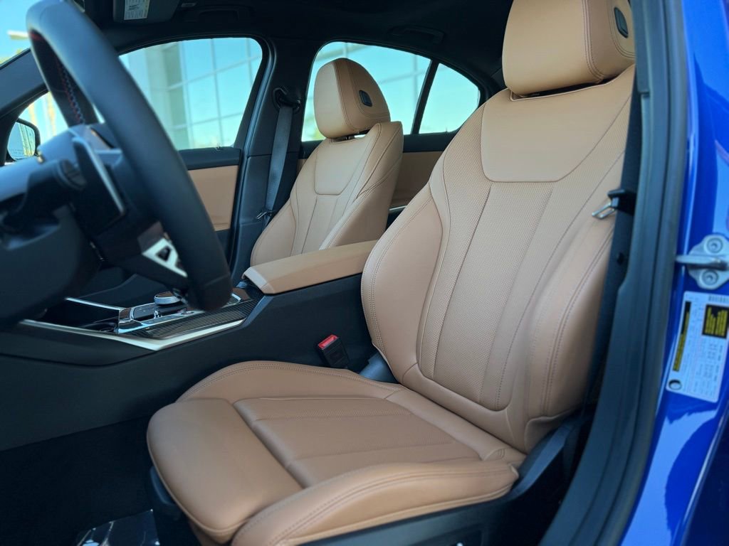 New 2026 BMW M340i w/ Premium Package image 11