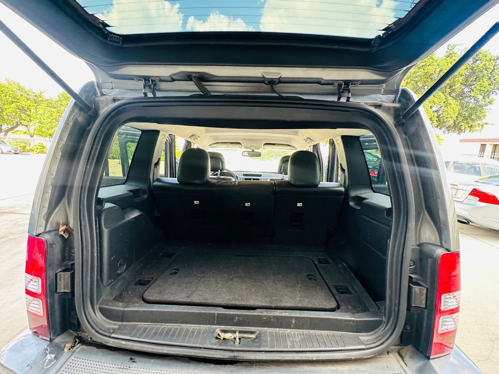 Used 2012 Jeep Liberty Sport RWD image 19