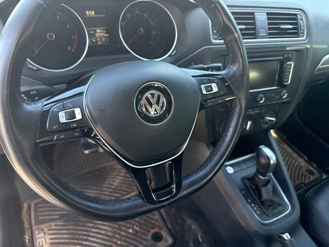 Used 2015 Volkswagen Jetta SE FWD image 20