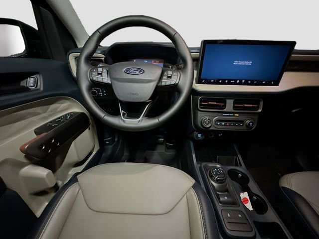 New 2026 Ford Maverick Lariat w/ 4K Tow Package image 28