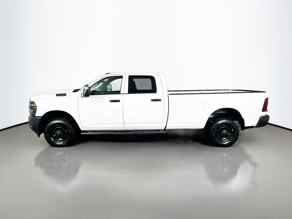 New 2026 RAM 2500 Tradesman image 4