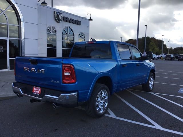 New 2026 RAM 1500 Big Horn image 7