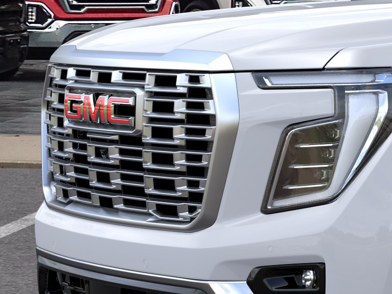 New 2026 GMC Yukon XL Denali AWD/4WD image 15