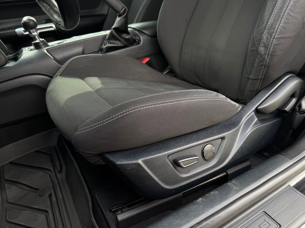 Used 2021 Ford Mustang GT image 15