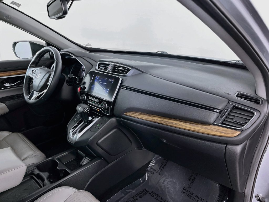 Used 2019 Honda CR-V EX-L image 29
