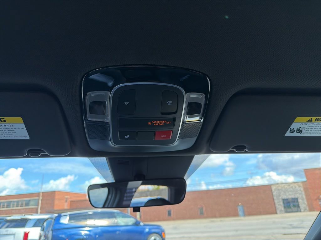 New 2026 Hyundai Santa Cruz SEL image 19