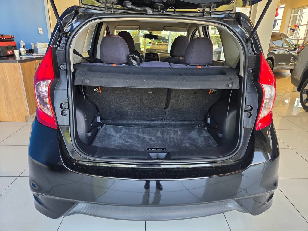 Used 2015 Nissan Versa Note SR FWD image 13
