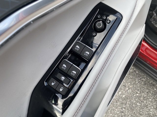 New 2025 Jeep Wagoneer S Limited image 13