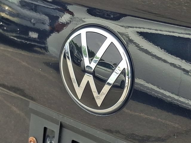 Certified 2022 Volkswagen Jetta S FWD image 30