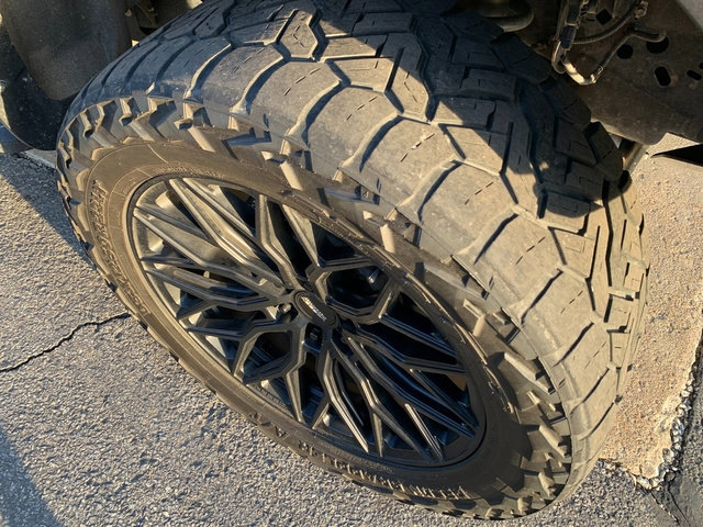 Used 2022 Ford F150 Raptor w/ Equipment Group 801A High AWD/4WD image 9