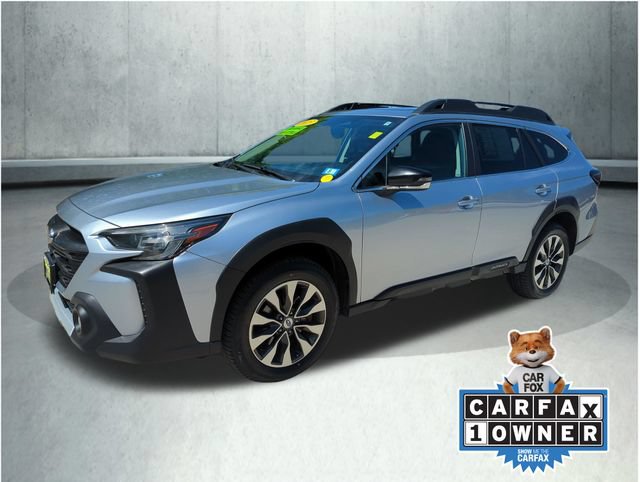 Used 2023 Subaru Outback Limited XT AWD/4WD image 1