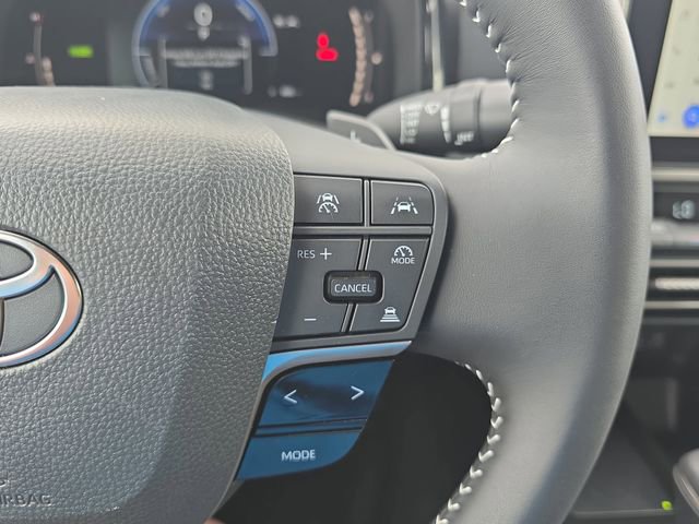 Used 2026 Toyota Camry SE w/ Convenience Package FWD image 18