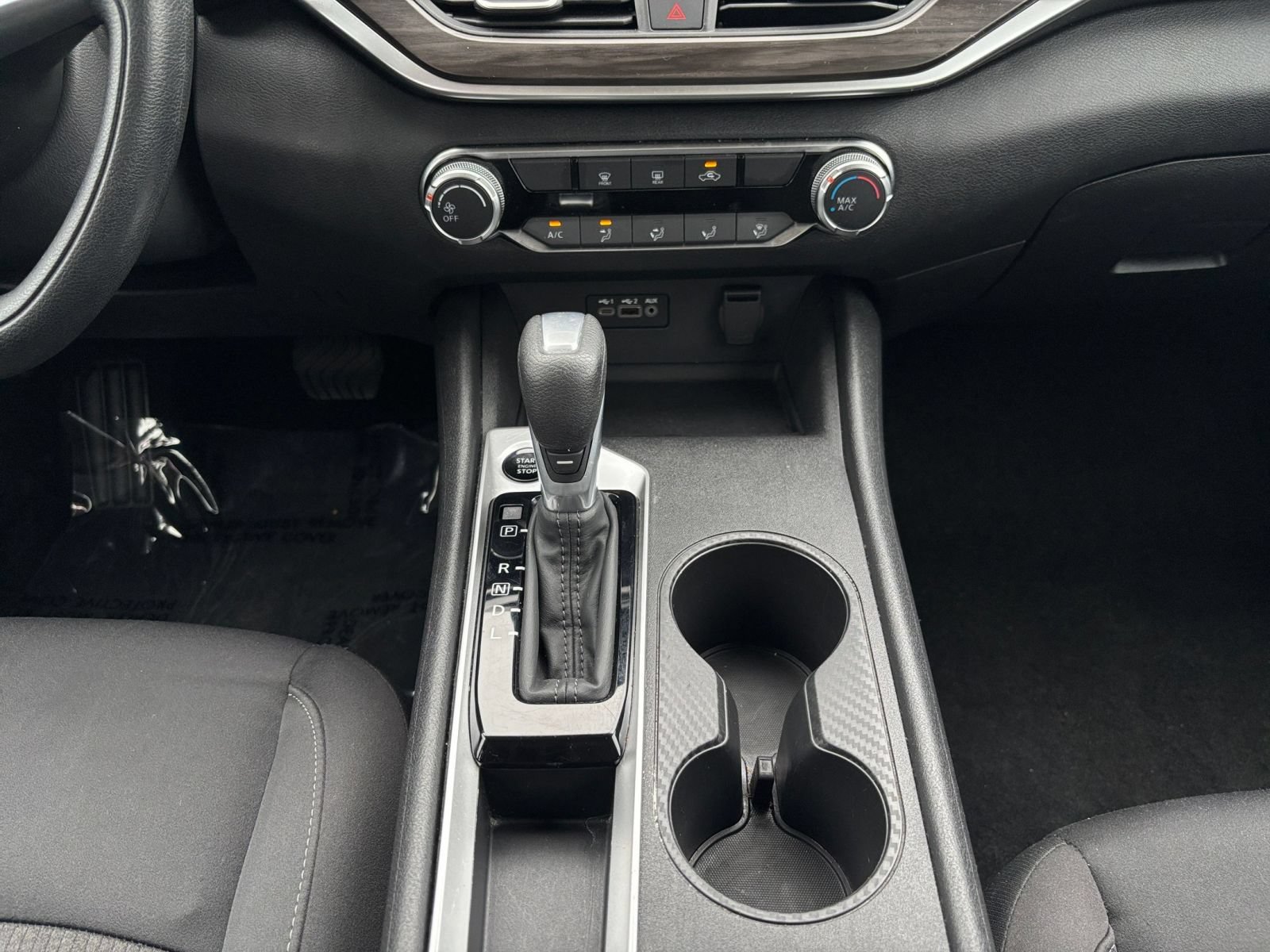 Used 2026 Nissan Altima 2.5 SV FWD image 35