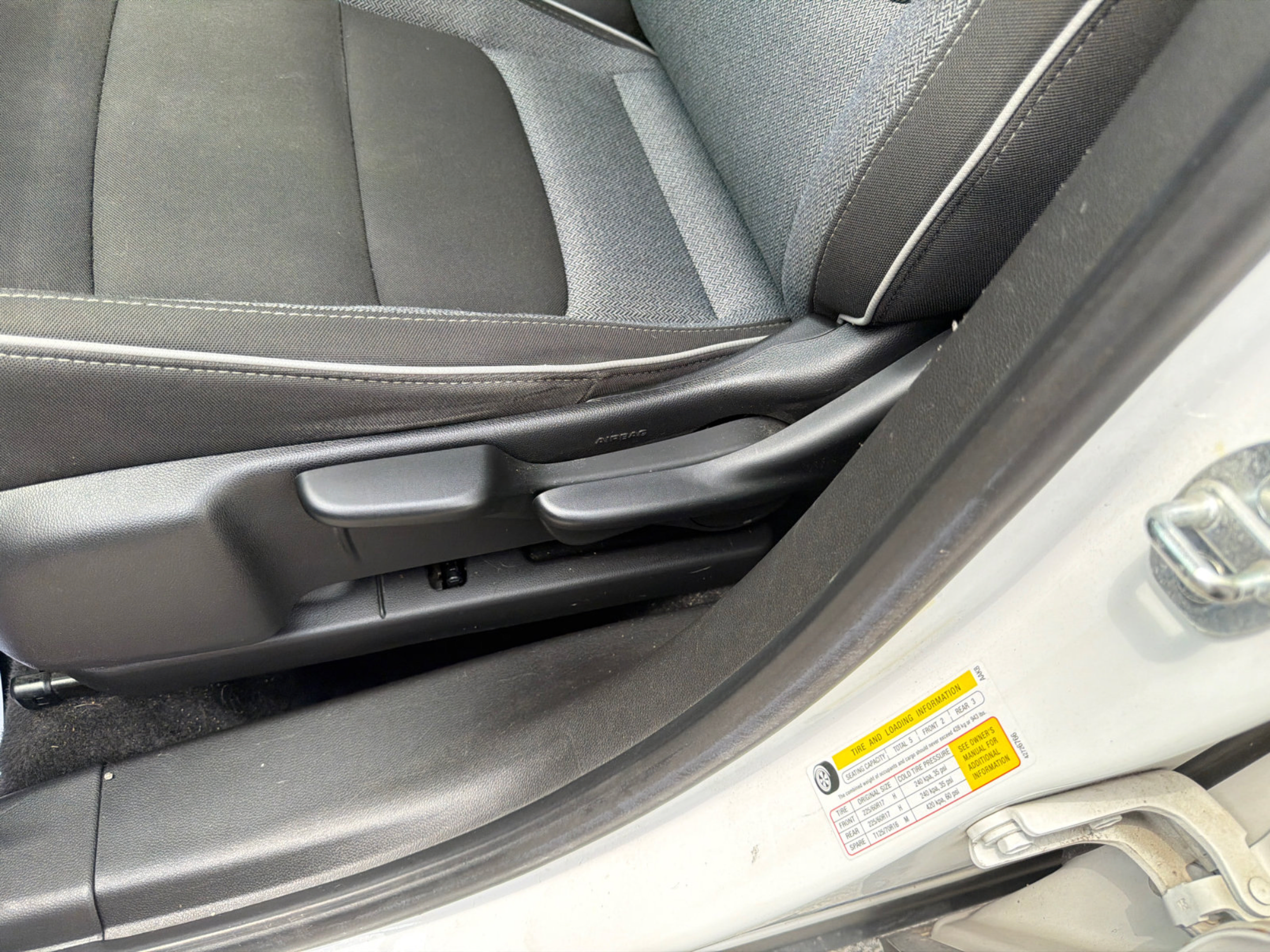 Used 2022 Chevrolet TrailBlazer LS FWD image 18