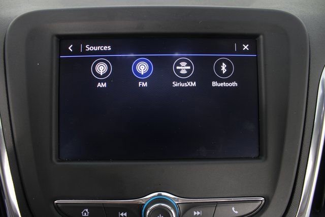 Used 2024 Chevrolet Equinox LT image 5