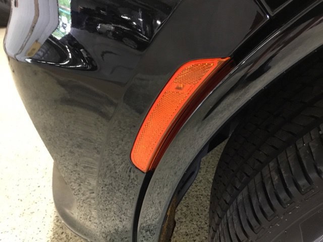 Used 2025 Dodge Durango GT AWD/4WD image 8