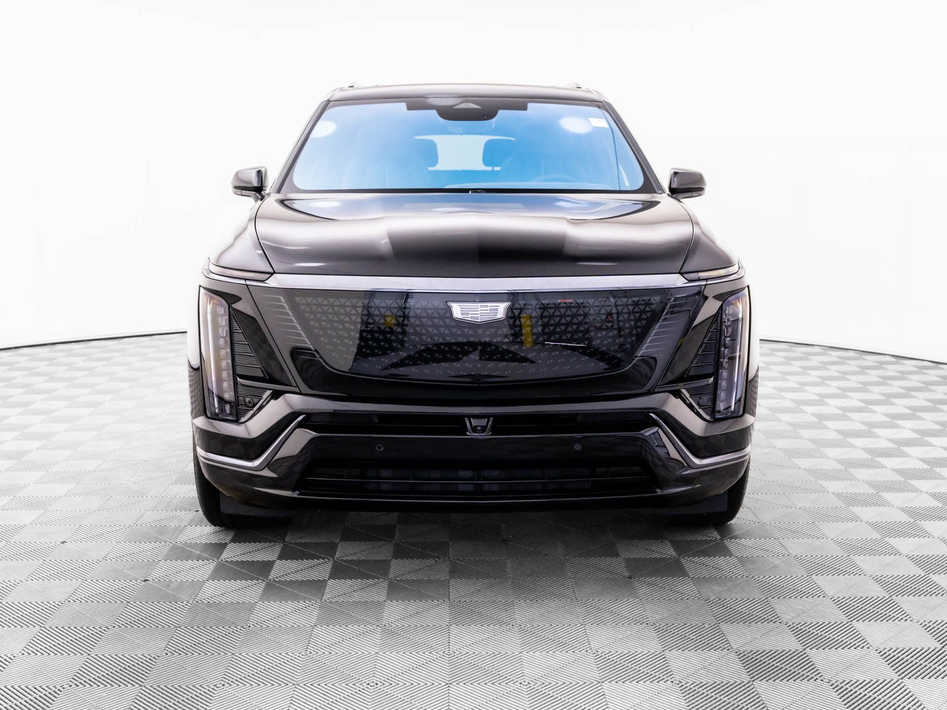 New 2026 Cadillac Vistiq Luxury w/ LPO, Floor Liner Package AWD/4WD image 10