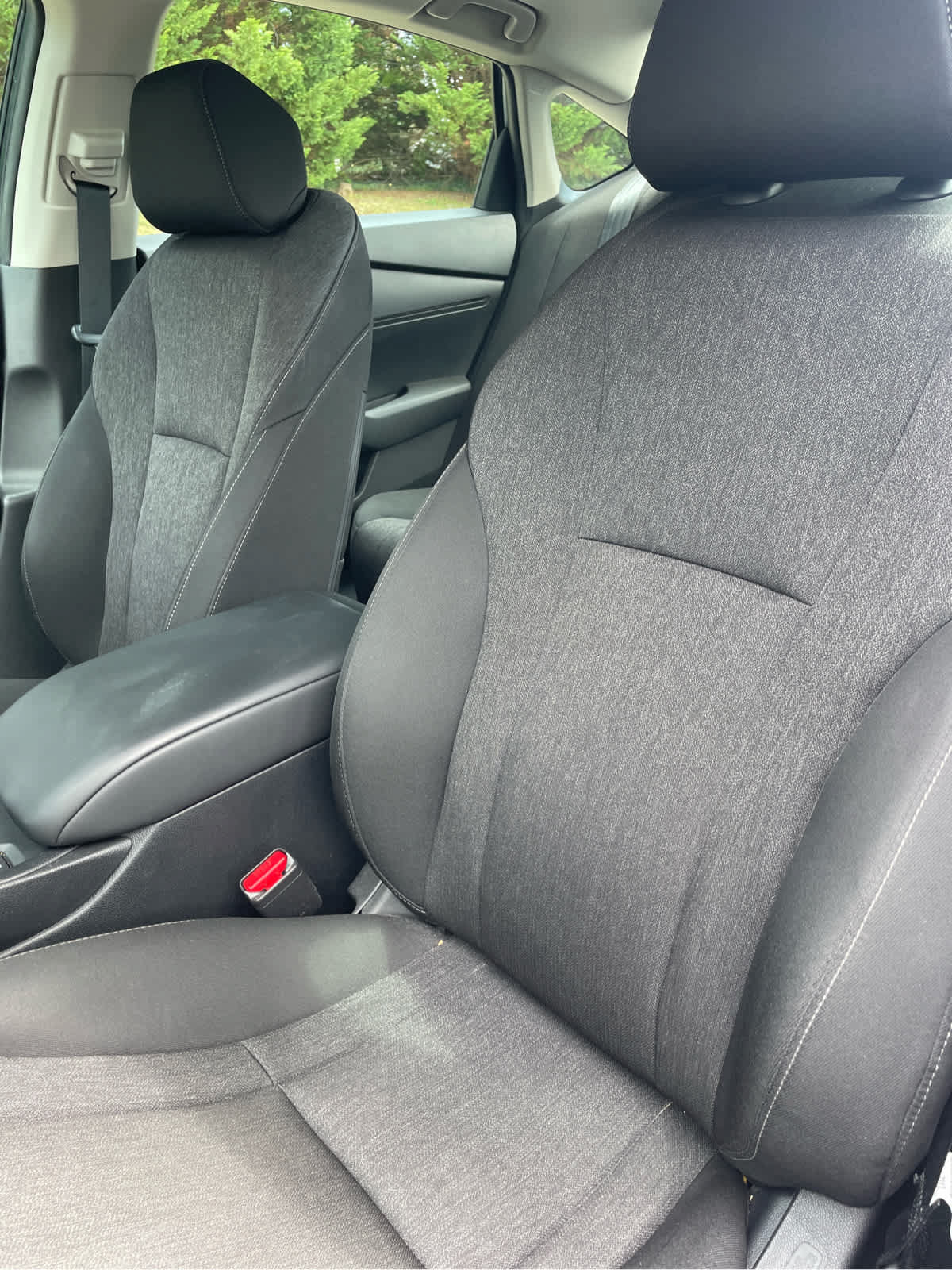 Used 2023 Honda Accord EX image 24