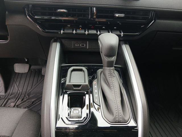 New 2026 Chevrolet Colorado W/T w/ WT Convenience Package II image 21