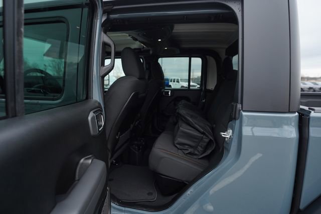 New 2026 Jeep Gladiator Mojave image 13