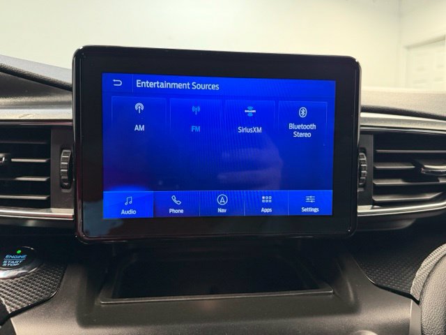 Used 2020 Ford Explorer ST w/ ST Street Pack AWD/4WD image 21
