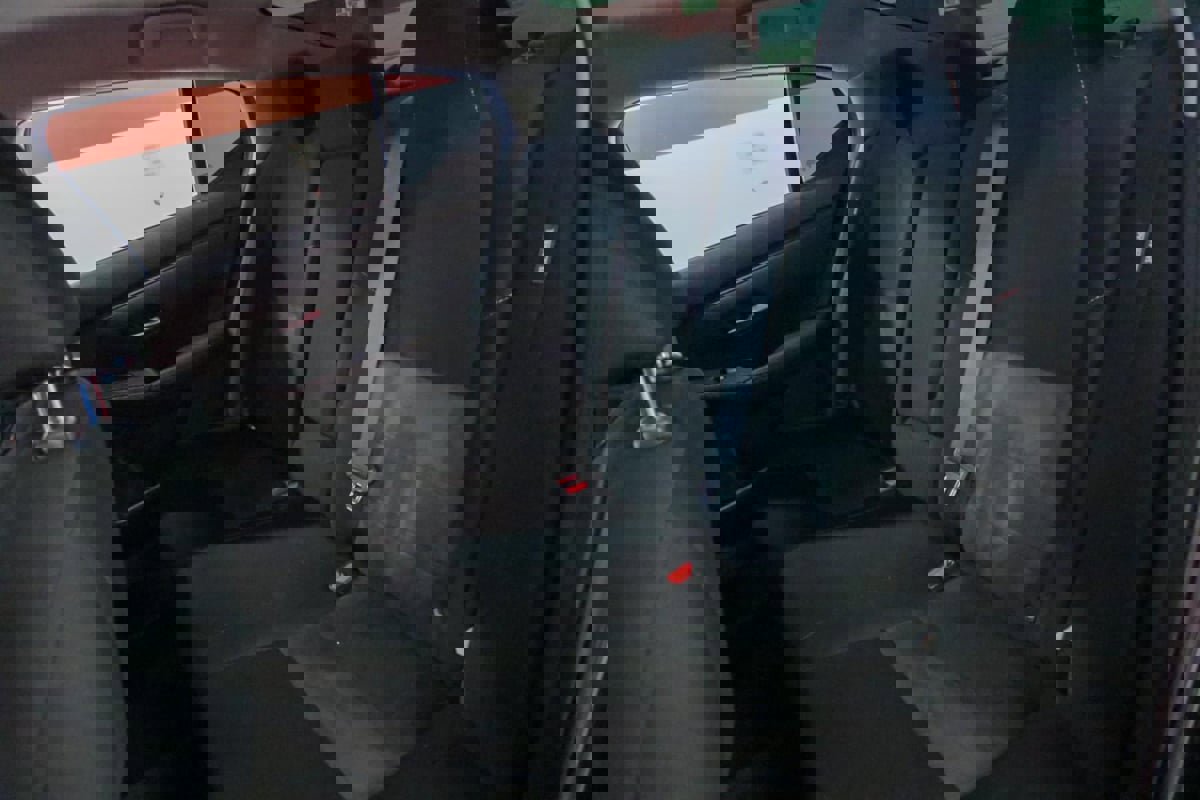 Used 2024 Nissan Sentra SR image 13