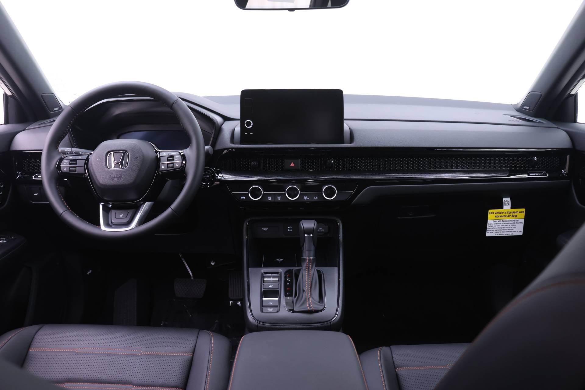 New 2027 Honda CR-V Sport Touring image 5