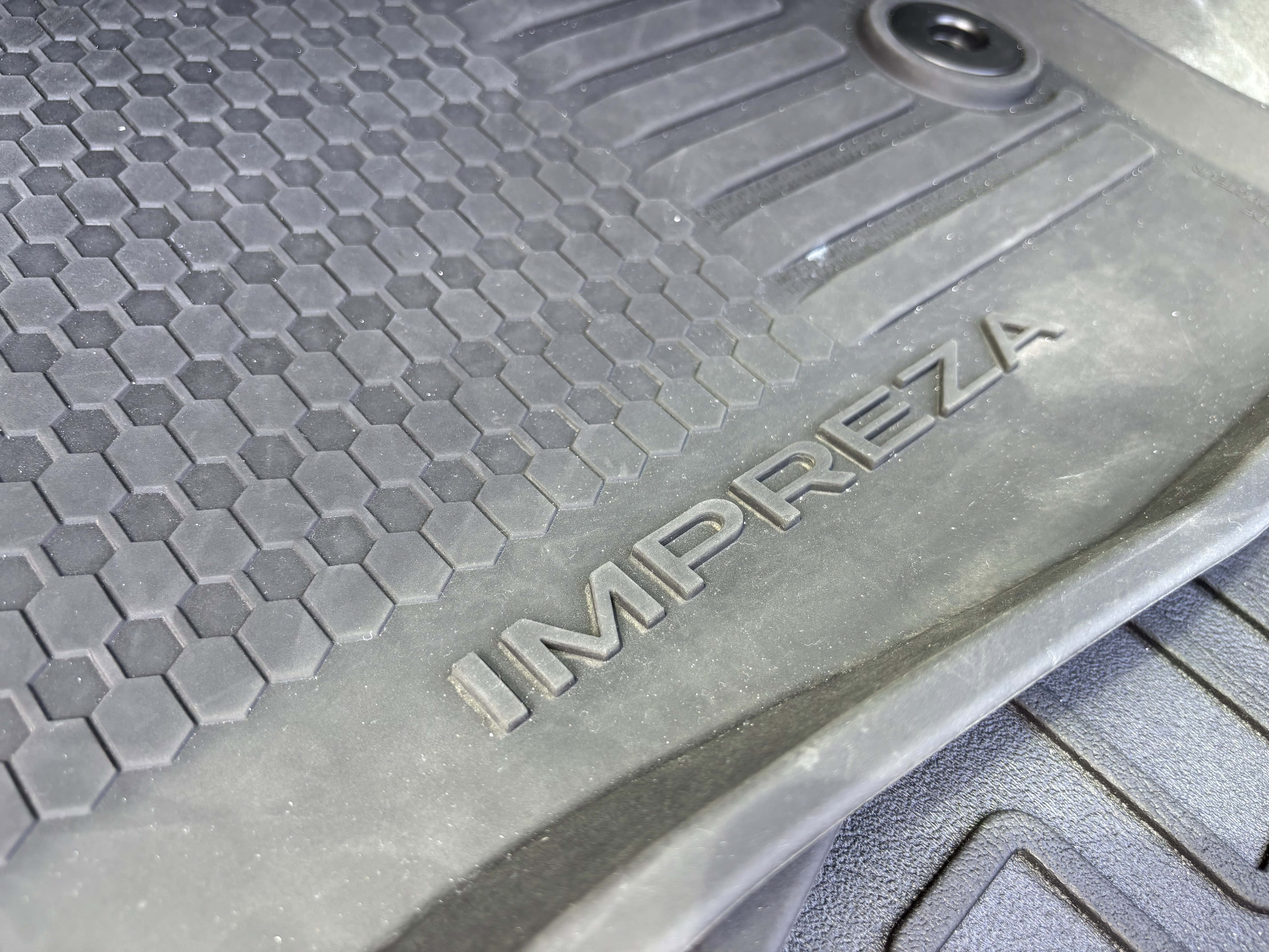 Used 2024 Subaru Impreza RS w/ Popular Package #1 image 48