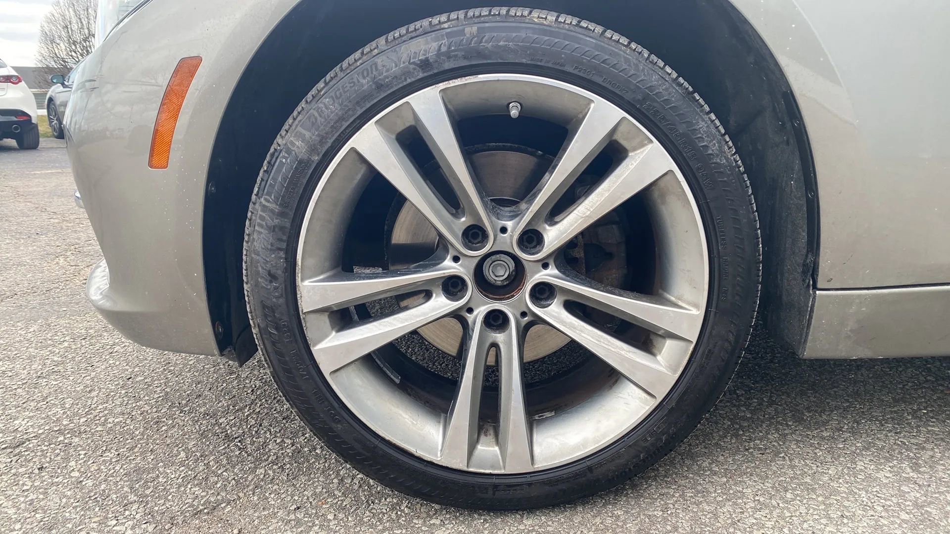 Used 2017 BMW 330i xDrive Sedan image 14