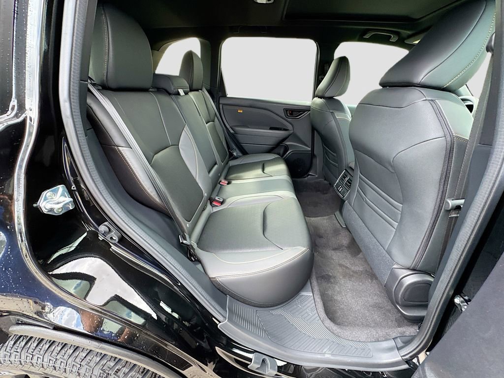 New 2026 Subaru Forester Wilderness AWD/4WD image 35