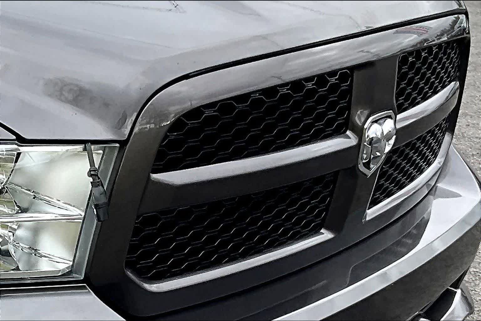 Used 2019 RAM 1500 Express w/ Wheel & Sound Group image 32