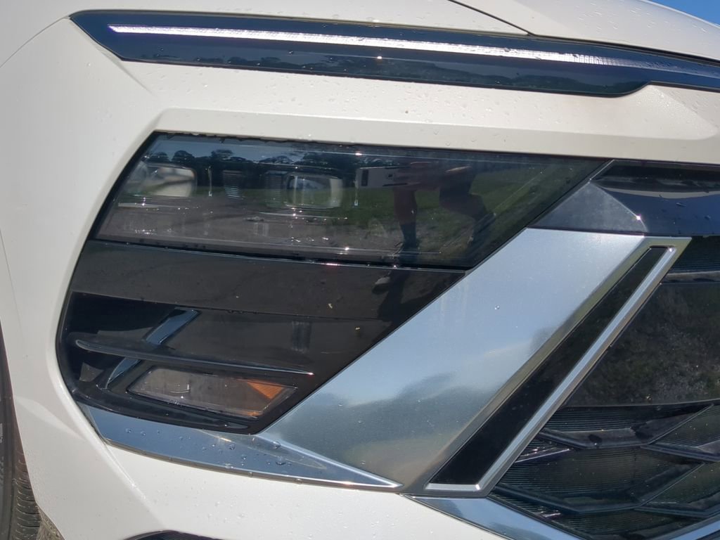 New 2025 Hyundai Sonata SEL image 21