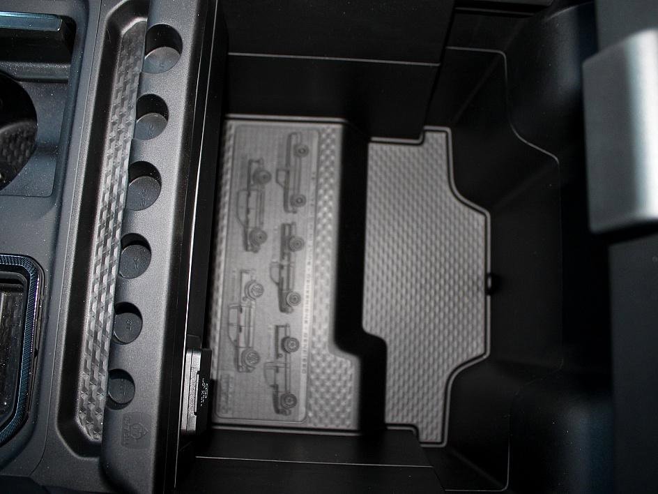 Used 2025 RAM 1500 RHO w/ RHO Level 1 Equipment Group image 21