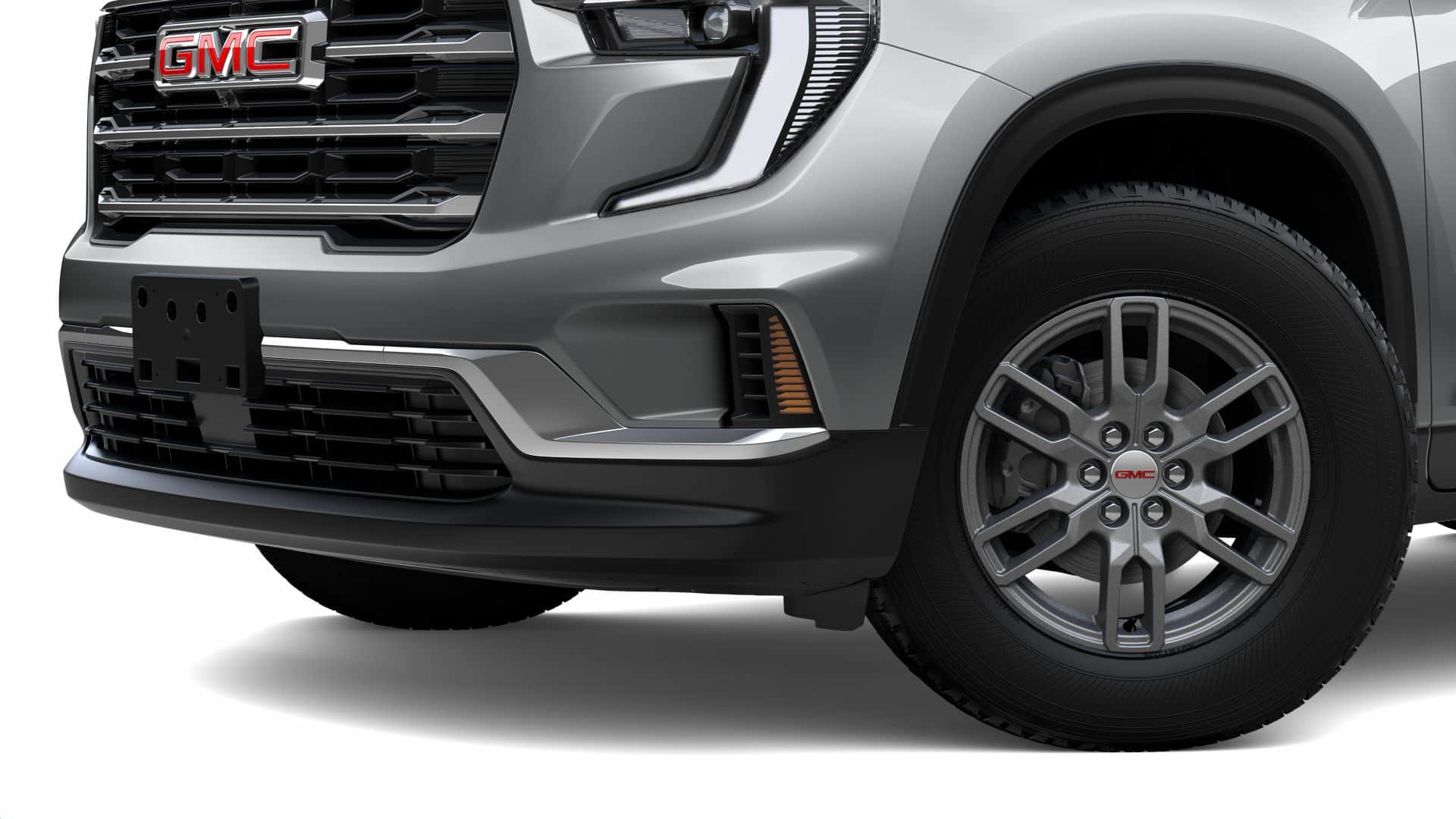 New 2026 GMC Acadia Elevation AWD/4WD image 24