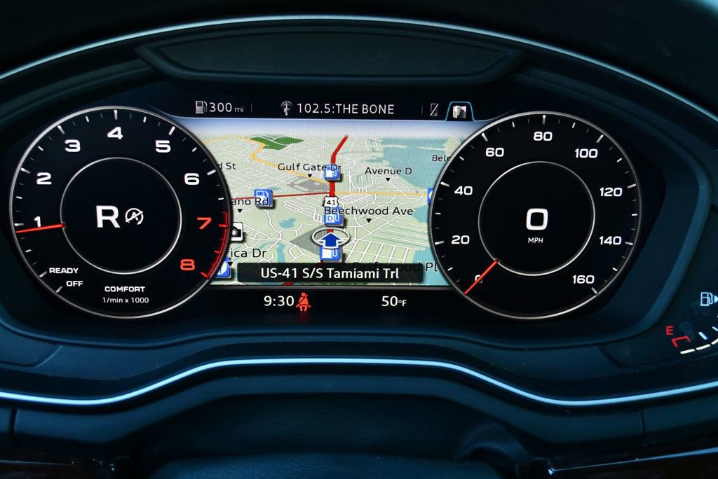 Used 2018 Audi A5 2.0T Premium Plus w/ Premium Plus image 76