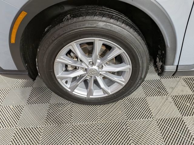 Certified 2023 Honda CR-V EX-L image 36