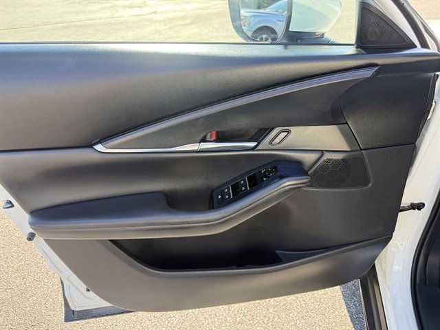 Used 2021 MAZDA CX-30 AWD 2.5 S w/ Preferred Package image 9