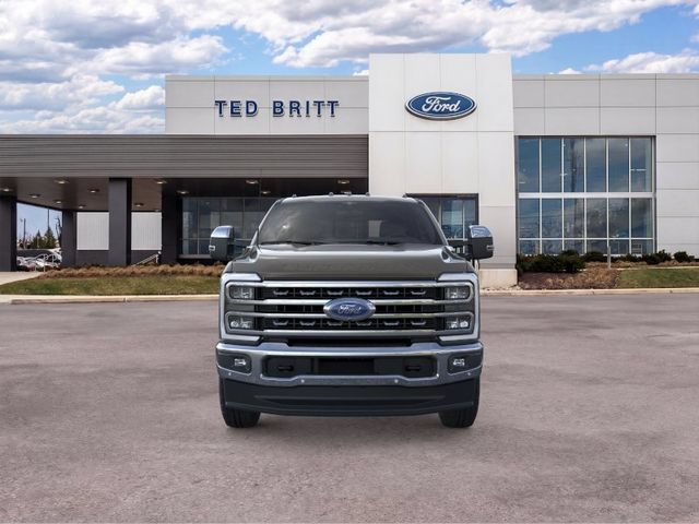 New 2026 Ford F250 Lariat w/ Lariat Ultimate Package AWD/4WD image 7