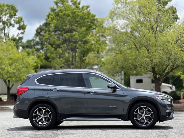 Used 2016 BMW X1 xDrive28i AWD/4WD image 4