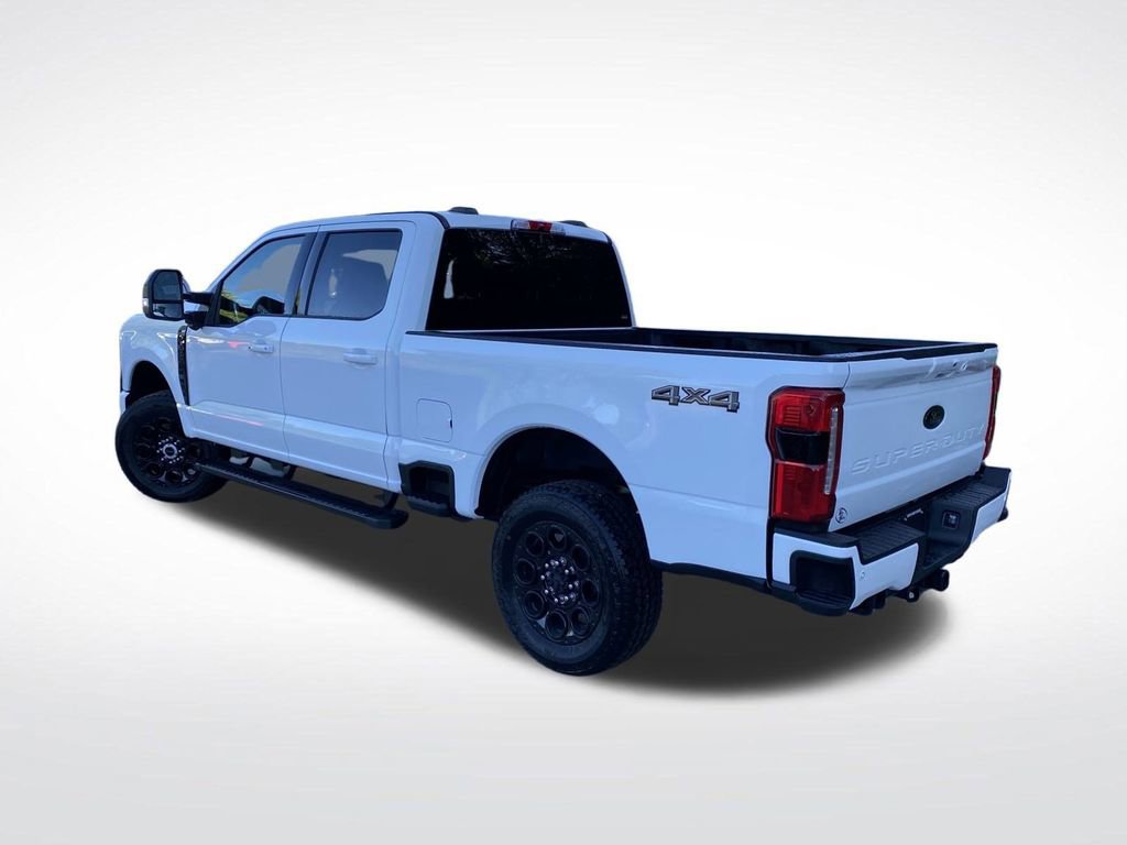 New 2026 Ford F250 XLT image 3