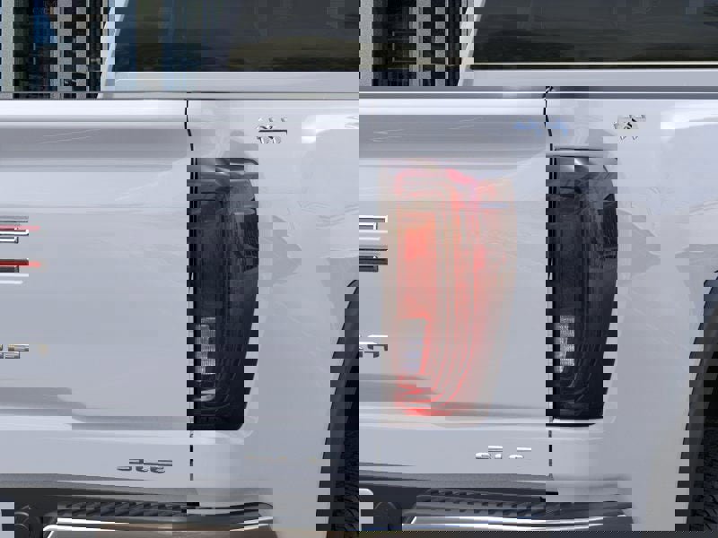 New 2026 GMC Sierra 2500 SLE image 35